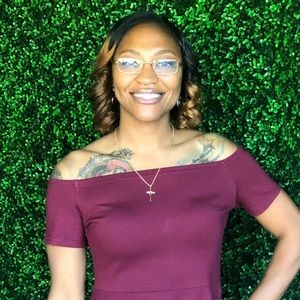 Meet your Posher, Jennifer